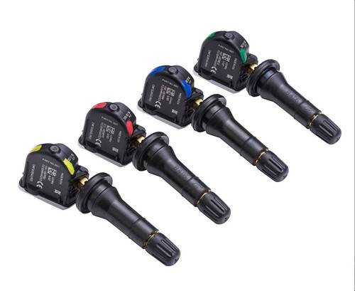 Dakota Digital Tire Pressure Monitoring System TPMS Expansion Module BIM-22-3 - Picture 2 of 3