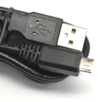 USB Data Cable Charger Connector Cord for Gigabyte GSmart Mobile Phones