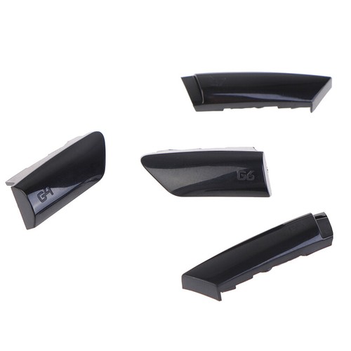 Wireless Mouse Replacement Side Buttons G4 G5 G4567 for Logitech G900 G903Y`x JW - Bild 10 von 15