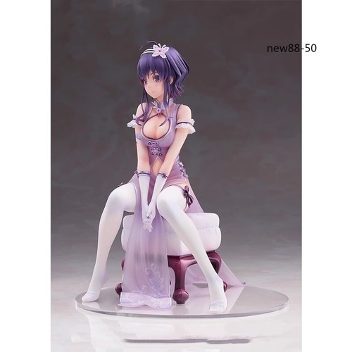 The Cultivation Method of Passers-By's Mistress Bingtang Meizhi Stay Garage Kit - Picture 5 of 10