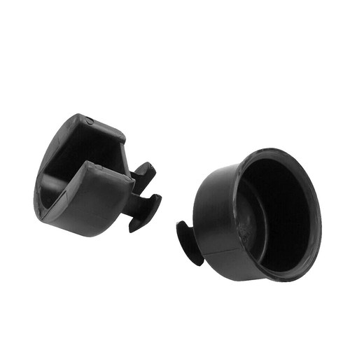 Juego de bujes pivotantes para puerta trasera aptos para 02-08 Dodge Ram 1500 2003-2009 Ram 2500 3500 - Imagen 2 de 6
