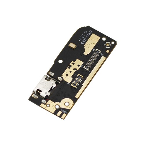 Original USB Charging Port Board Dock Connector For Doogee V Max 5G / V30 / S100 - Picture 6 of 6