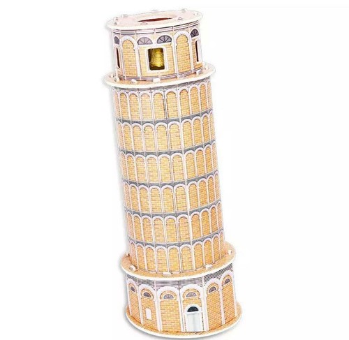 3D DIY Fairytale Cartoon Puzzle,Jigsaw Castle House Learning Toy Gift For Kids. - Picture 31 of 38