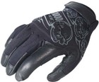 Voodoo Black Tactical Hunting Gloves