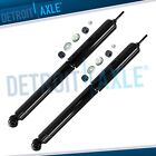 Rear Left Right Shock Absorbers for Ford Escape Mazda Tribute Mercury Mariner (For: Mazda Tribute)