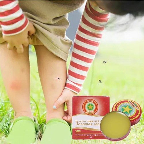 6g Instant Cool Balm 10x-On-The-Go Mineral Therapy for Headache-Motion Sickness - Bild 5 von 12