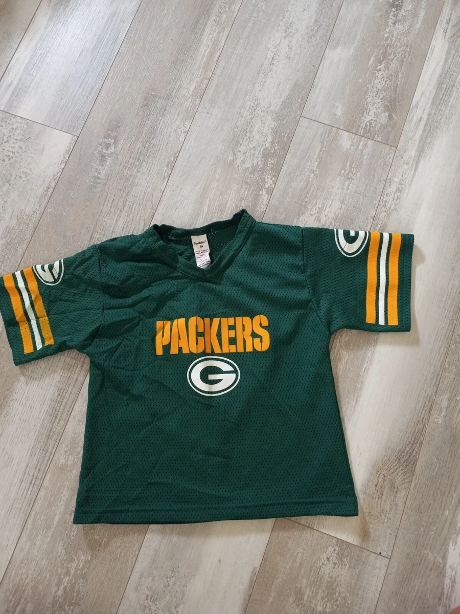 Youth small cheap nfl jersey