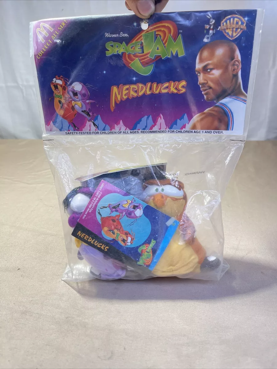 Nerdlucks jordan cheap