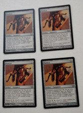 MTG COK Hankyu Uncommon x4 Cards are in Great Shape