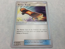 Pokemon 2019 World Championships Deck Non-Holo Card ($2 Minimum Order Required)