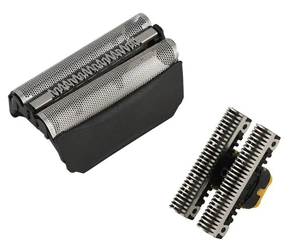 51B Electric Shaver Replacement Heads Foil Blades Suitable for Series 5 - Image 2 of 4