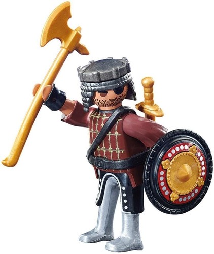 Playmobil 70975 Playmo Friends Fighter Figures and Construction Games Christmas - Picture 23 of 24
