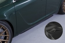 Seitenschweller Schweller Spoiler für Opel Insignia A SS516-G