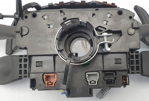 CITROEN/DS BERLINGO 10-17 B9 GENUINE COMBINATION STALK ASSEMBLY SQUIB 96561270ZD - Picture 12 of 19