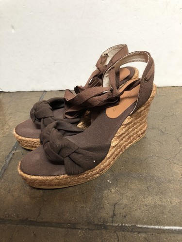 Vintage Remix Sandal Size6
