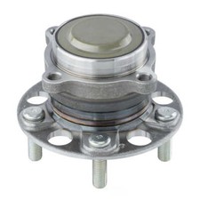 Wheel Bearing and Hub Assembly Moog 512516 fits 14-20 Honda Accord