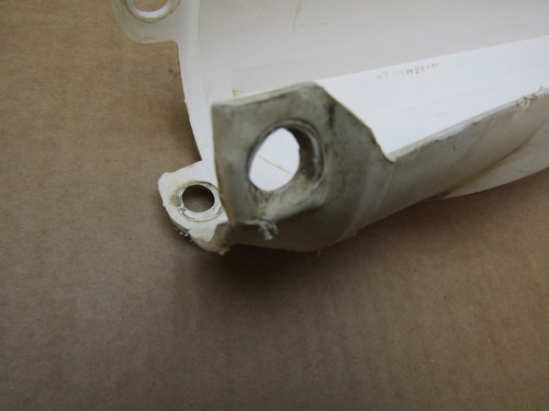 Par de protectores de horquilla Beta Xtrainer 300 2022 3.596 millas (13403) - Imagen 13 de 13