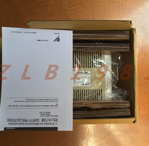 One Yaskawa servo driver SGDL-01AP NEW- - Picture 1 of 1