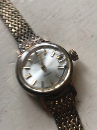 Wittnauer Geneve Women’s Watch 17j - Afbeelding 5 van 9