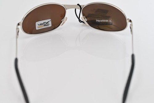 Wholesome Lot Quality, 6 Pairs Sport snug fit spring loaded arms, Aviators 1118 - Picture 8 of 8