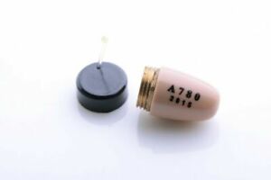 A780 Covert Wireless Micro Earpiece Headset Spy Hidden Headphone