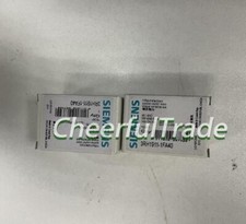 1PCS New 3RH1911-1FA40 Auxiliary Contact SIEMENS In Box Fast Shipping