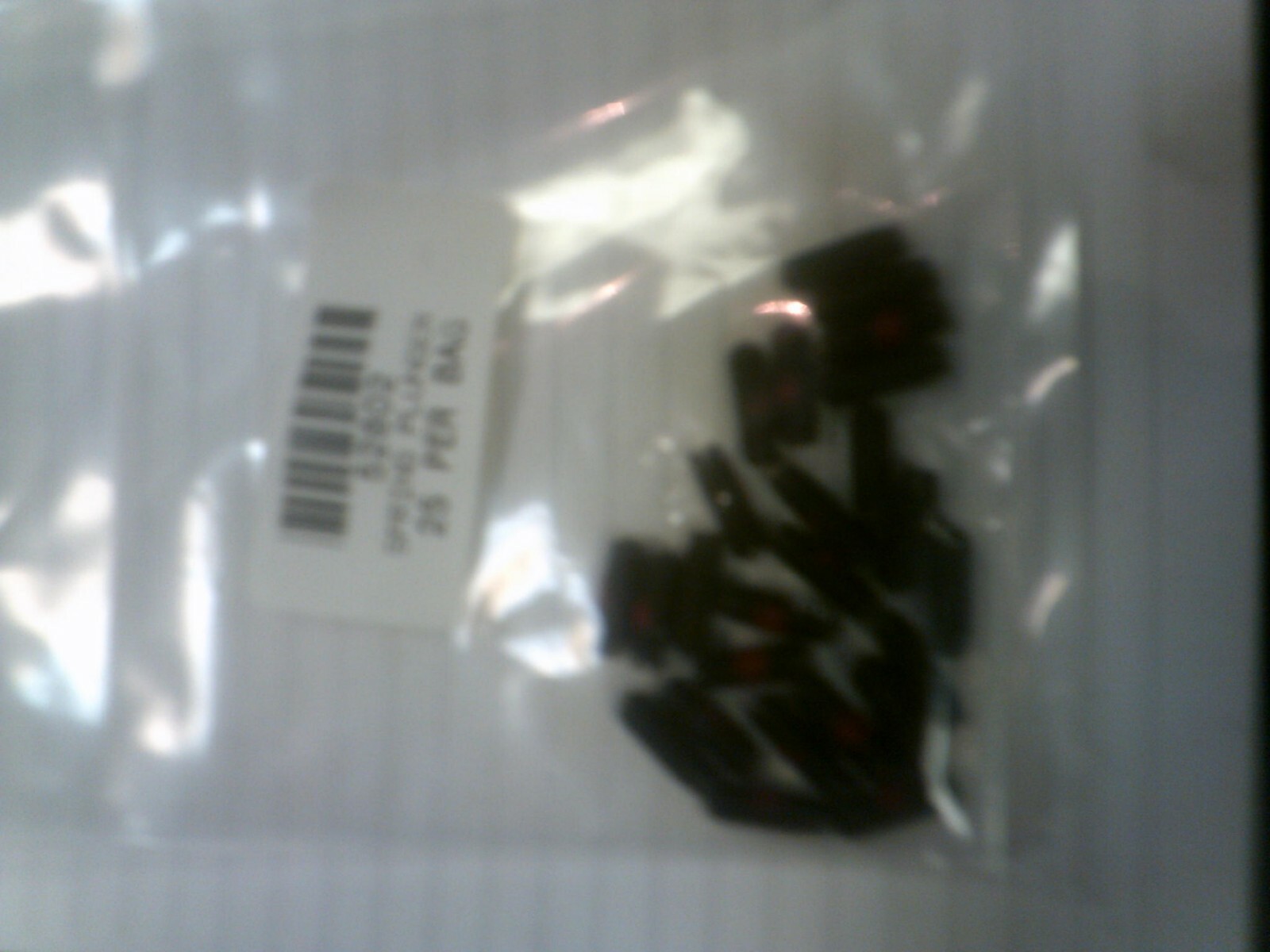 PK5-52825 Pack of 2 B/O #8-32,11/32 Te-Co Plunger Steel Ball PK5-52825 Pack of 2 B/O #8-32,11/32 Te-Co Plunger Steel Ball