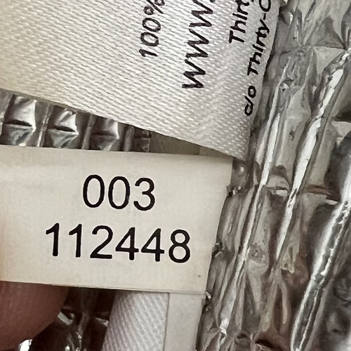 Bolsa de almuerzo térmica Thirty-One para niños Red Owl - Imagen 10 de 11