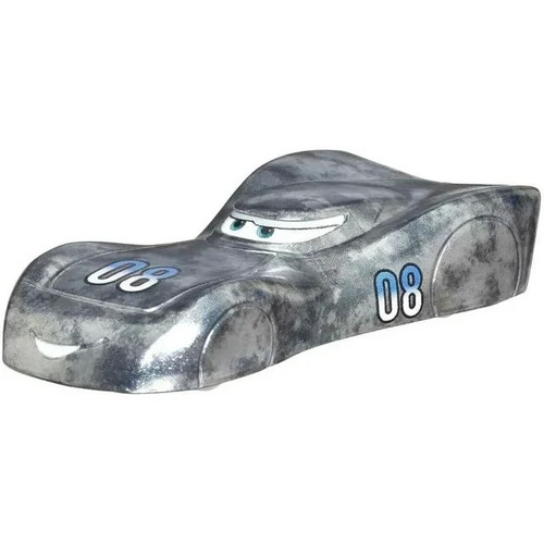 Disney Pixar Cars Metall unterwegs Datz Jammin HHV02 - Bild 2 von 2