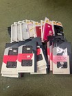 18 x SPRZEDAŻ HURTOWA/MIESZANKA samsung s6 s6edge s6 plus różne ETUI