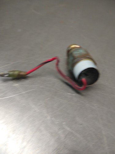 Polaris RMK XC XCR SKS 440 500 600 700 99-00 Temperature Sensor 24021206 - Picture 2 of 4