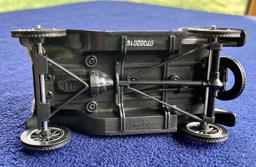 Automóviles vintage coleccionables escala 1:32 del Museo Nacional del Motor como nuevos (Arko) - Imagen 85 de 154