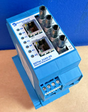 Weed Instrument EOTec 2104-55 Ethernet Ring Switch