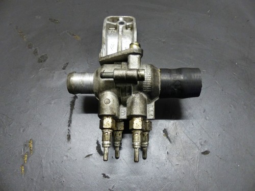 Renault Vel Satis 3.0 dci V6 Vorheizer Vorwärmer 8200012121