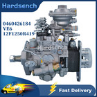 0460426184 VE6 12F1250R419 Diesel Pump for Cummins 3918991 Fuel Injection Pump