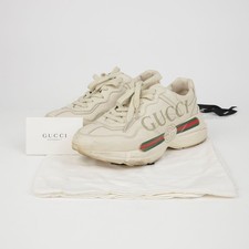 Gucci 500877 Lightweight Sneakers 5.5 143210391