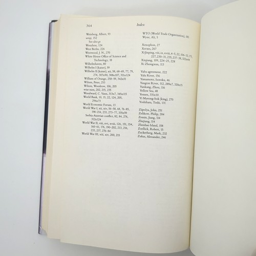 Destined for War China Relations Geopolitics Hardcover Book Graham Allison 2017 - Picture 16 of 24