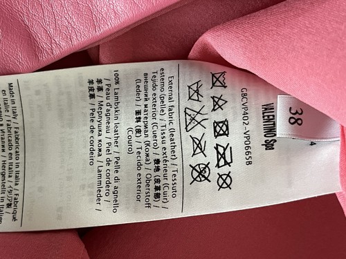 Valentino Damen Kleid Gr.IT38 - Bild 5 von 5