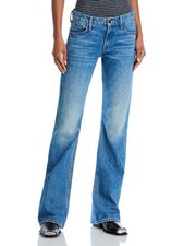MOTHER Refurbished Item Size 28 The Mid Rise Denim 140210861