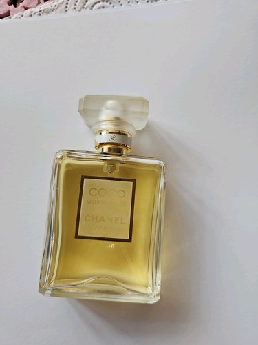 vintage chanel coco mademoiselle eau de parfum 50 ml sprayed - Picture 8 of 9