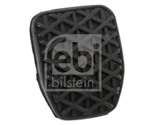 Gaspedal – Aufsatz Gummi 01760 FEBI BILSTEIN für BMW 1 1 Coupe 3 3 Touring 5 6 7