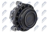 Nty Motorlager ZPS-BM-028 FüR Bmw 3Er F30 F80 Touring F31 1Er F21 F20 116 118
