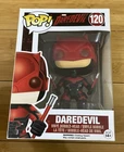 Funko Pop! Vinyl: Marvel - Daredevil #120 - New