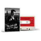 Inhaler: Cuts & Bruises Cassette - Limited Edition #5 'Ryan' Artwork Cassette