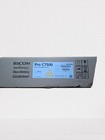 RICOH PRO C7500 YELLOW 828749 TONER CARTRIDGE PRINT 💥NEW GENUINE BOXED SEALED💥