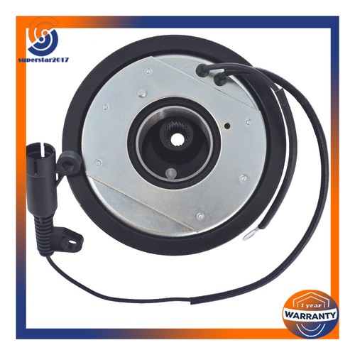 Labwork A/C AC Compressor CVC Clutch Kit Pulley Coil For Mini Cooper 2002-2008 - Picture 10 of 17