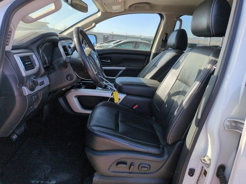 OEM Temperature Control PRO-4X Fits 16-22 TITAN XD 1358043 - Picture 8 of 12