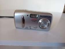 Olympus Digital Camera D-435