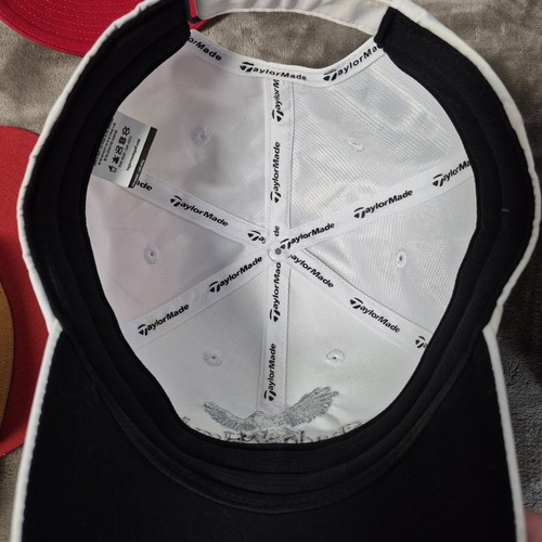 Mens Hat Cap Lot 8 Dodgers Callaway Golf One Size Adjustable Polo Ralph Lauren + - Picture 10 of 16