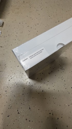 Siemens Simatic PCS 7 V6.1 Sp1 6ES7658-2AC16-0YA0 OS Single Station RT64K PO 2K - Picture 5 of 5